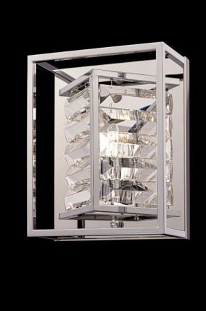 Бра Maytoni Tening MOD060WL-01CH в Качканаре - kachkanar.mebel24.online | фото 2