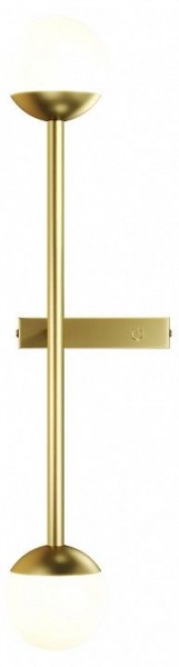 Бра Maytoni Touch MOD285WL-L10BS3K в Качканаре - kachkanar.mebel24.online | фото