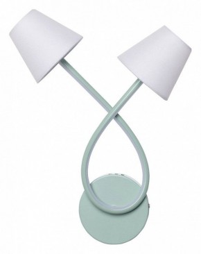 Бра MW-Light Аэлита 10 480023202 в Качканаре - kachkanar.mebel24.online | фото