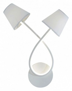 Бра MW-Light Аэлита 8 480022602 в Качканаре - kachkanar.mebel24.online | фото