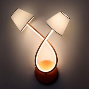 Бра MW-Light Аэлита 9 480022902 в Качканаре - kachkanar.mebel24.online | фото 2