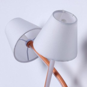 Бра MW-Light Аэлита 9 480022902 в Качканаре - kachkanar.mebel24.online | фото 5