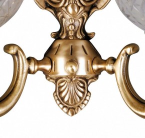 Бра MW-Light Афродита 2 317021902 в Качканаре - kachkanar.mebel24.online | фото 4
