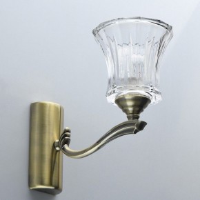 Бра MW-Light Аманда 11 481024001 в Качканаре - kachkanar.mebel24.online | фото 2