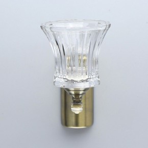 Бра MW-Light Аманда 11 481024001 в Качканаре - kachkanar.mebel24.online | фото 3