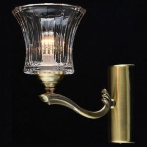 Бра MW-Light Аманда 11 481024001 в Качканаре - kachkanar.mebel24.online | фото 4