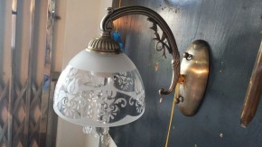 Бра MW-Light Аманда 16 481024801 в Качканаре - kachkanar.mebel24.online | фото 2