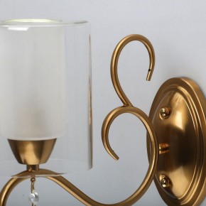 Бра MW-Light Эллегия 8 303022601 в Качканаре - kachkanar.mebel24.online | фото 4