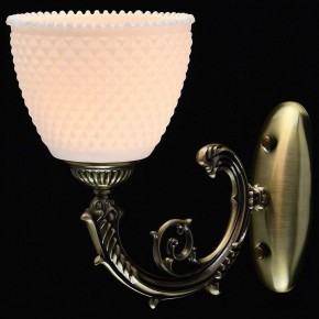 Бра MW-Light Фелиция 26 114020101 в Качканаре - kachkanar.mebel24.online | фото 3