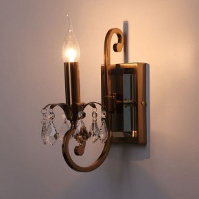 Бра MW-Light Габриэль 12 491023501 в Качканаре - kachkanar.mebel24.online | фото 2