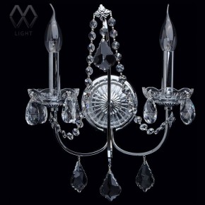 Бра MW-Light Каролина 7 367023202 в Качканаре - kachkanar.mebel24.online | фото 2