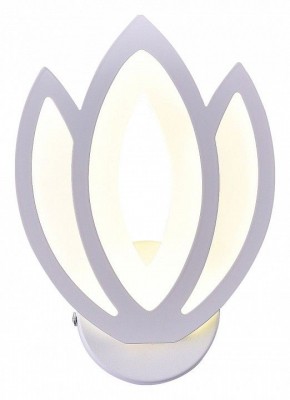 Бра Natali Kovaltseva LED LAMPS 81124 LED LAMPS 81124/1W в Качканаре - kachkanar.mebel24.online | фото 2