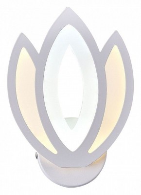 Бра Natali Kovaltseva LED LAMPS 81124 LED LAMPS 81124/1W в Качканаре - kachkanar.mebel24.online | фото 3