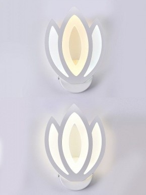 Бра Natali Kovaltseva LED LAMPS 81124 LED LAMPS 81124/1W в Качканаре - kachkanar.mebel24.online | фото 6