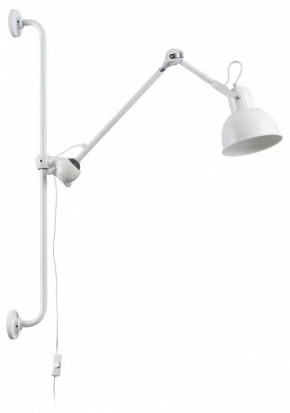 Бра Odeon Light Arta 4126/1WA в Качканаре - kachkanar.mebel24.online | фото 3