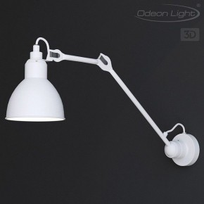 Бра Odeon Light Arta 4126/1WD в Качканаре - kachkanar.mebel24.online | фото 2