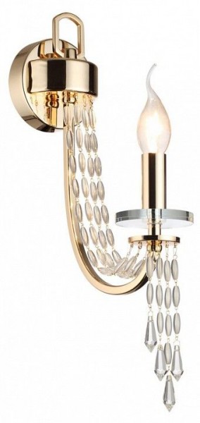 Бра Odeon Light Capel 5063/1W в Качканаре - kachkanar.mebel24.online | фото