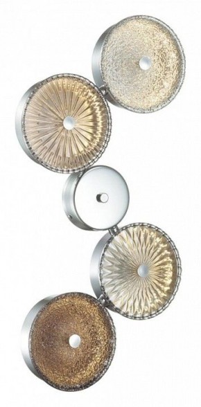 Бра Odeon Light Caramella 1 5416/25WL в Качканаре - kachkanar.mebel24.online | фото 3