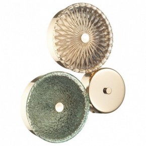 Бра Odeon Light Caramella 5412/14WL в Качканаре - kachkanar.mebel24.online | фото 2