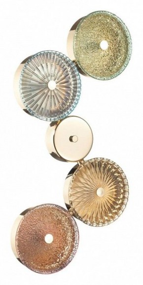 Бра Odeon Light Caramella 5412/25WL в Качканаре - kachkanar.mebel24.online | фото 3