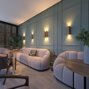 Бра Odeon Light Dario 3833/2WA в Качканаре - kachkanar.mebel24.online | фото 5