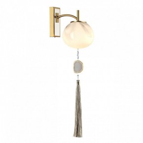 Бра Odeon Light Fiolent 5432/1W в Качканаре - kachkanar.mebel24.online | фото 2