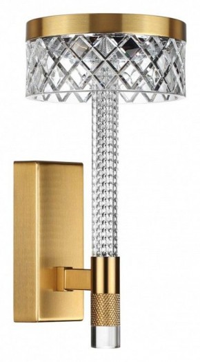 Бра Odeon Light Fivre 5032/8WL в Качканаре - kachkanar.mebel24.online | фото