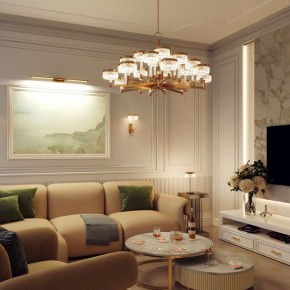 Бра Odeon Light Fivre 5032/8WL в Качканаре - kachkanar.mebel24.online | фото 4