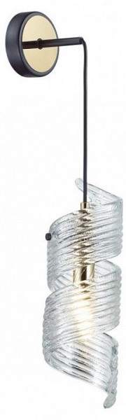Бра Odeon Light Fusilli 5439/1 в Качканаре - kachkanar.mebel24.online | фото