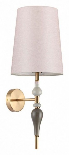 Бра Odeon Light Homi 5040/1W в Качканаре - kachkanar.mebel24.online | фото