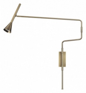 Бра Odeon Light Izzy 7032/1W в Качканаре - kachkanar.mebel24.online | фото