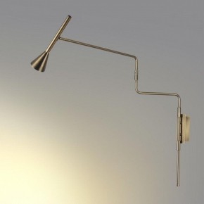 Бра Odeon Light Izzy 7032/1W в Качканаре - kachkanar.mebel24.online | фото 3