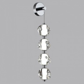 Бра Odeon Light Jemstone 5084/17WL в Качканаре - kachkanar.mebel24.online | фото 2