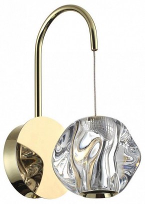 Бра Odeon Light Jemstone 5085/5WL в Качканаре - kachkanar.mebel24.online | фото