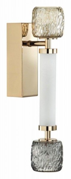 Бра Odeon Light Kliff 5426/13WL в Качканаре - kachkanar.mebel24.online | фото