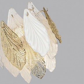 Бра Odeon Light Lace 5052/3W в Качканаре - kachkanar.mebel24.online | фото 5