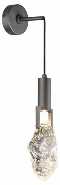 Бра Odeon Light Lia 6695/5WL в Качканаре - kachkanar.mebel24.online | фото 2