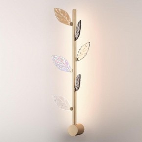 Бра Odeon Light Listva 5445/5WL в Качканаре - kachkanar.mebel24.online | фото 2