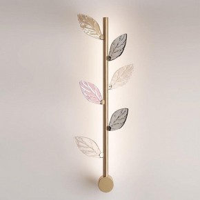 Бра Odeon Light Listva 5445/5WL в Качканаре - kachkanar.mebel24.online | фото 3