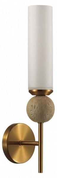 Бра Odeon Light Lolla 6625/1W в Качканаре - kachkanar.mebel24.online | фото