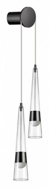 Бра Odeon Light Lump 5044/24WL в Качканаре - kachkanar.mebel24.online | фото