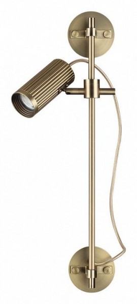 Бра Odeon Light Manchester 7013/1W в Качканаре - kachkanar.mebel24.online | фото