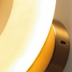 Бра Odeon Light Marbella 6685/25WL в Качканаре - kachkanar.mebel24.online | фото 3