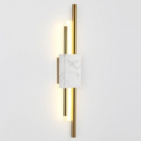 Бра Odeon Light Marmi 4359/10WL в Качканаре - kachkanar.mebel24.online | фото 2
