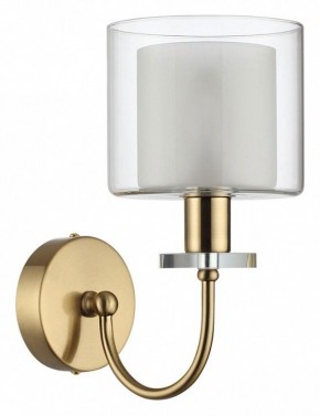 Бра Odeon Light Saga 5088/1W в Качканаре - kachkanar.mebel24.online | фото