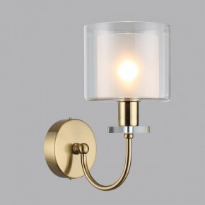 Бра Odeon Light Saga 5088/1W в Качканаре - kachkanar.mebel24.online | фото 3