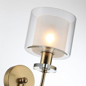 Бра Odeon Light Saga 5088/1W в Качканаре - kachkanar.mebel24.online | фото 4