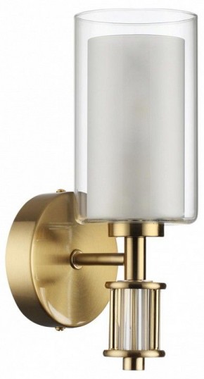 Бра Odeon Light Saga 5088/1WA в Качканаре - kachkanar.mebel24.online | фото