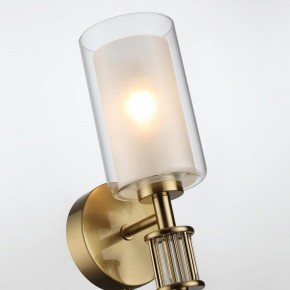Бра Odeon Light Saga 5088/1WA в Качканаре - kachkanar.mebel24.online | фото 5