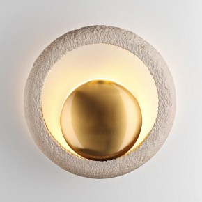 Бра Odeon Light Saturn 5443/1W в Качканаре - kachkanar.mebel24.online | фото 4